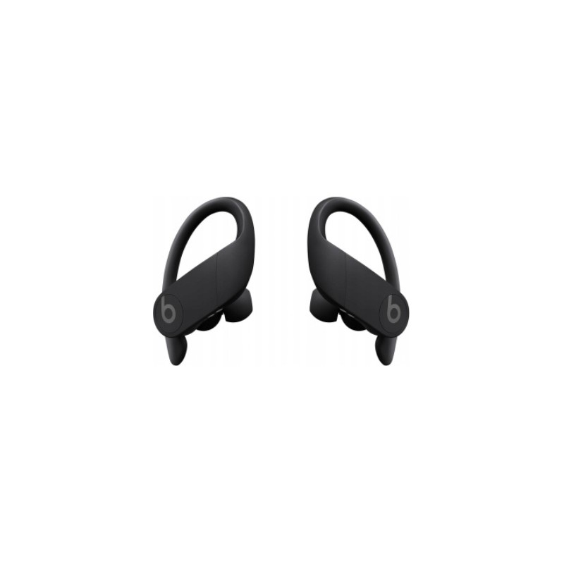 USZKODZONY Słuchawki bezprzewodowe dokanałowe Beats Powerbeats Pro BT H1