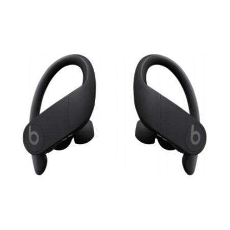 USZKODZONY Słuchawki bezprzewodowe dokanałowe Beats Powerbeats Pro BT H1