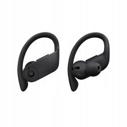 USZKODZONY Słuchawki bezprzewodowe dokanałowe Beats Powerbeats Pro BT H1