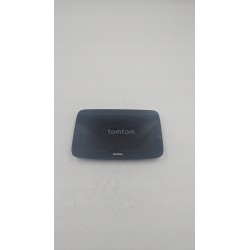 USZKODZONY Nawigacja TomTom GO Expert 7 Plus HD 7 " Czarna