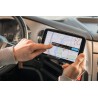 USZKODZONY Nawigacja TomTom GO Expert 7 Plus HD 7 " Czarna