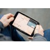 USZKODZONY Nawigacja TomTom GO Expert 7 Plus HD 7 " Czarna