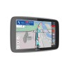 USZKODZONY Nawigacja TomTom GO Expert 7 Plus HD 7 " Czarna