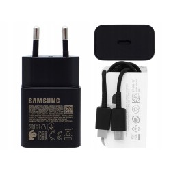 Outlet Ładowarka sieciowa Samsung USB 3.1 typ C do Samsung 2000 mA 5 V