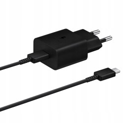 Outlet Ładowarka sieciowa Samsung USB 3.1 typ C do Samsung 2000 mA 5 V