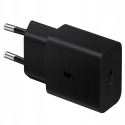 Outlet Ładowarka sieciowa Samsung USB 3.1 typ C do Samsung 2000 mA 5 V