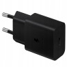 Outlet Ładowarka sieciowa Samsung USB 3.1 typ C do Samsung 2000 mA 5 V