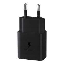 Outlet Ładowarka sieciowa Samsung USB 3.1 typ C do Samsung 2000 mA 5 V