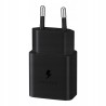Outlet Ładowarka sieciowa Samsung USB 3.1 typ C do Samsung 2000 mA 5 V