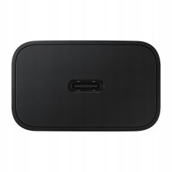 Outlet Ładowarka sieciowa Samsung USB 3.1 typ C do Samsung 2000 mA 5 V