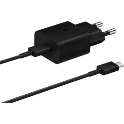 Outlet Ładowarka sieciowa Samsung USB 3.1 typ C do Samsung 2000 mA 5 V