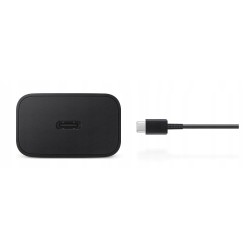 Outlet Ładowarka sieciowa Samsung USB 3.1 typ C do Samsung 2000 mA 5 V