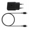 Outlet Ładowarka sieciowa Samsung USB 3.1 typ C do Samsung 2000 mA 5 V