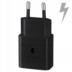 Outlet Ładowarka sieciowa Samsung USB 3.1 typ C do Samsung 2000 mA 5 V