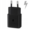 Outlet Ładowarka sieciowa Samsung USB 3.1 typ C do Samsung 2000 mA 5 V