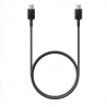 Outlet Ładowarka sieciowa Samsung USB 3.1 typ C do Samsung 2000 mA 5 V