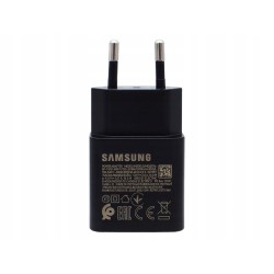 Outlet Ładowarka sieciowa Samsung USB 3.1 typ C do Samsung 2000 mA 5 V