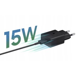 Outlet Ładowarka sieciowa Samsung USB 3.1 typ C do Samsung 2000 mA 5 V