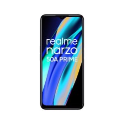 Outlet Smartfon Realme Narzo 50A Prime 4 GB / 128 GB 4G (LTE) Bluetooth