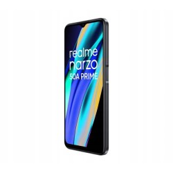 Outlet Smartfon Realme Narzo 50A Prime 4 GB / 128 GB 4G (LTE) Bluetooth