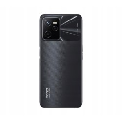 Outlet Smartfon Realme Narzo 50A Prime 4 GB / 128 GB 4G (LTE) Bluetooth