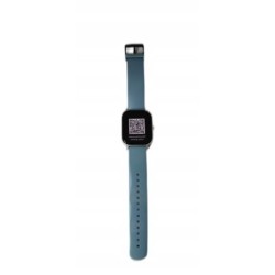 Smartwatch Amazfit GTS niebieski