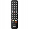 Outlet Meliconi Easytel 4 Pilot uniwersalny 4 urządzenia TV SAT DVB DVD IR