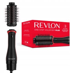 Outlet Lokówko-suszarka Revlon RVDR5298 One-Step Volumiser Plus OPIS!