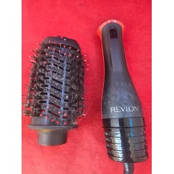 Outlet Lokówko-suszarka Revlon RVDR5298 One-Step Volumiser Plus OPIS!