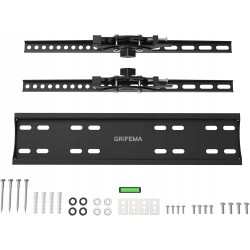 Outlet Wytryzmały Uchwyt na telewizor Grifema GB1004-2 26-55'' VESA
