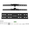 Outlet Wytryzmały Uchwyt na telewizor Grifema GB1004-2 26-55'' VESA