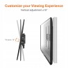 Outlet Wytryzmały Uchwyt na telewizor Grifema GB1004-2 26-55'' VESA
