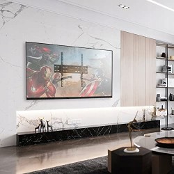 Outlet Wytryzmały Uchwyt na telewizor Grifema GB1004-2 26-55'' VESA