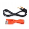 Outlet Słuchawki bezprzewodowe nauszne JBL Tune 660BTNC czarny