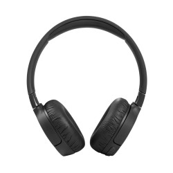 Outlet Słuchawki bezprzewodowe nauszne JBL Tune 660BTNC czarny