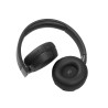 Outlet Słuchawki bezprzewodowe nauszne JBL Tune 660BTNC czarny