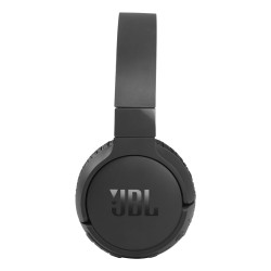 Outlet Słuchawki bezprzewodowe nauszne JBL Tune 660BTNC czarny