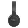 Outlet Słuchawki bezprzewodowe nauszne JBL Tune 660BTNC czarny