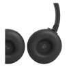 Outlet Słuchawki bezprzewodowe nauszne JBL Tune 660BTNC czarny