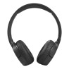 Outlet Słuchawki bezprzewodowe nauszne JBL Tune 660BTNC czarny