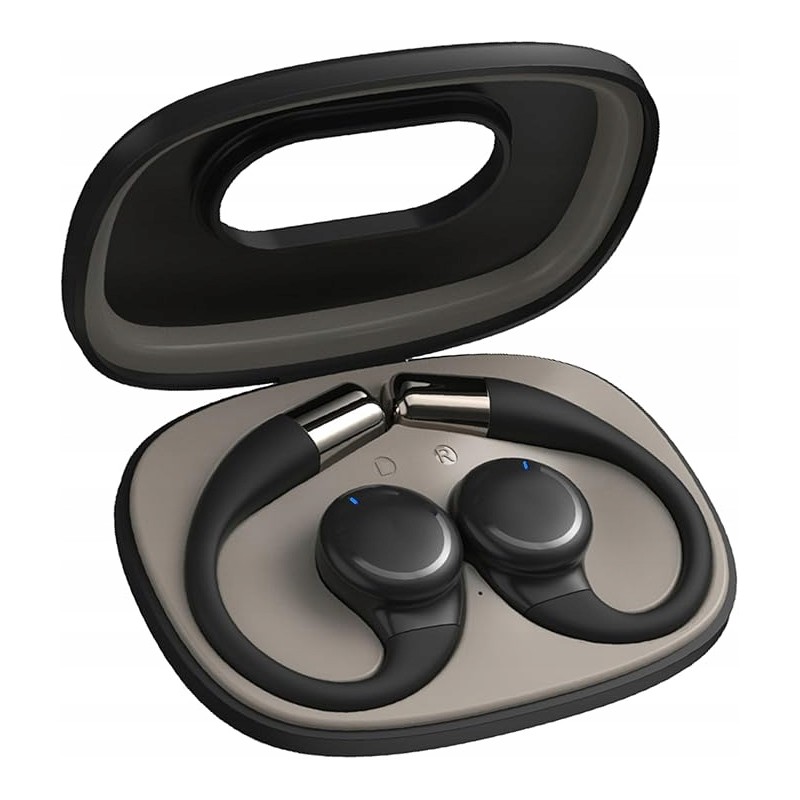 Outlet Ven-Dens VD-BT028 Stereo słuchawki douszne bezprzewodowe Bluetooth