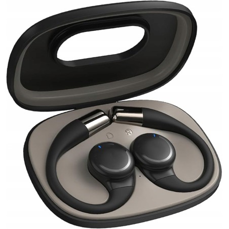 Outlet Ven-Dens VD-BT028 Stereo słuchawki douszne bezprzewodowe Bluetooth
