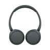Outlet Słuchawki nauszne SONY WH-CH520 Bluetooth 5.2 Czarne bezprzewodowe