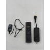 Outlet Leyf dekoder DVB-T2 tuner TV naziemnej HD HDMI USB EPG łatwa obsługa
