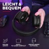 Outlet Słuchawki nauszne GXTrust 1492 Ravox Gaming czarne PS5 PS4 PC Xbox