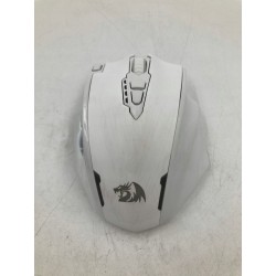 Outlet Redragon M913 Impact Elite Bezprzewodowa Mysz Gamingowa 16000 Biała