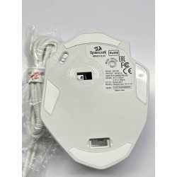 Outlet Redragon M913 Impact Elite Bezprzewodowa Mysz Gamingowa 16000 Biała