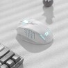 Outlet Redragon M913 Impact Elite Bezprzewodowa Mysz Gamingowa 16000 Biała