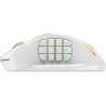 Outlet Redragon M913 Impact Elite Bezprzewodowa Mysz Gamingowa 16000 Biała