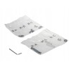 Outlet Uchwyt do monitora Maclean MC-715 MC-715